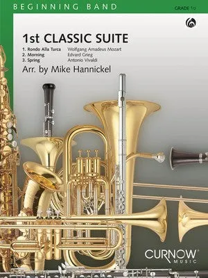 1ST CLASSIC SUITE CB0.5 SC/PTS