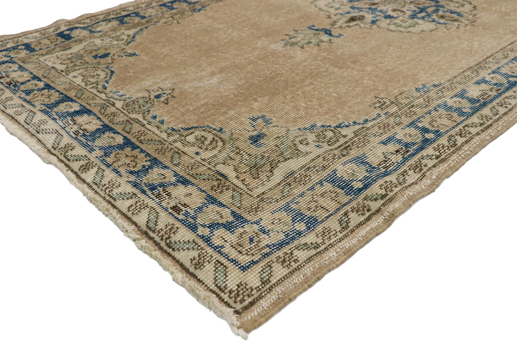 3 x 12 Vintage Sivas Rug 52118