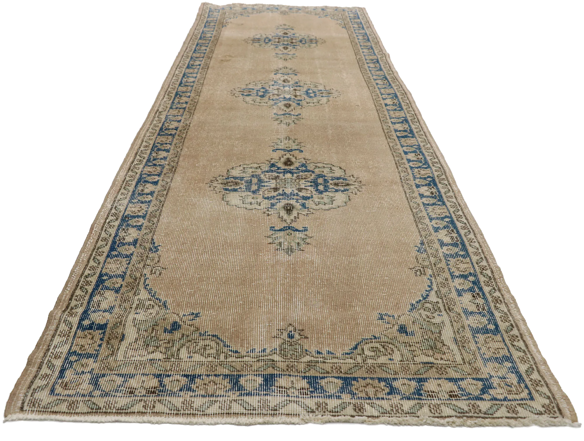 3 x 12 Vintage Sivas Rug 52118