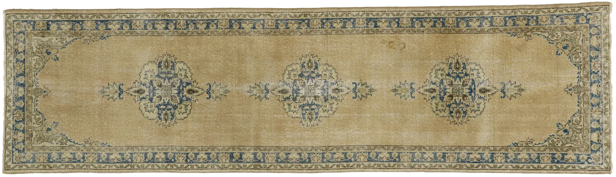 3 x 12 Vintage Sivas Rug 52118