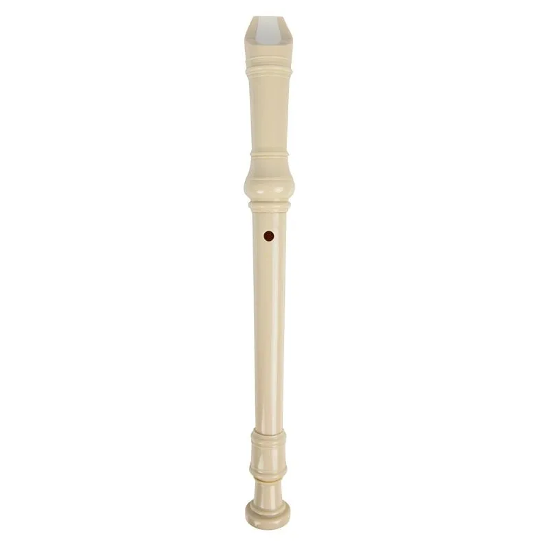 A-Star Descant Plastic Beige Recorder Pack