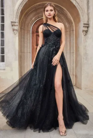 Andrea & Leo Evening Gown A1053