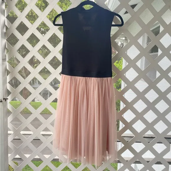 Anthropologie HD in Paris ‘Darla’ Tulle Skirt Dress