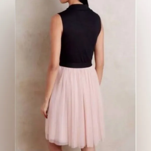 Anthropologie HD in Paris ‘Darla’ Tulle Skirt Dress