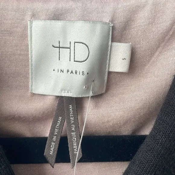 Anthropologie HD in Paris ‘Darla’ Tulle Skirt Dress