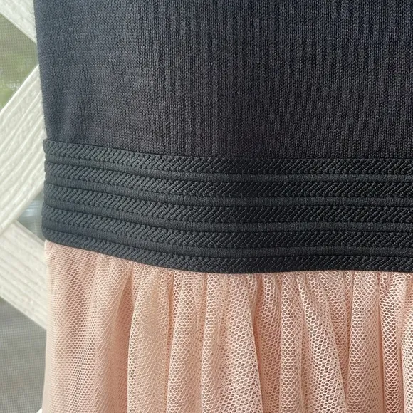 Anthropologie HD in Paris ‘Darla’ Tulle Skirt Dress