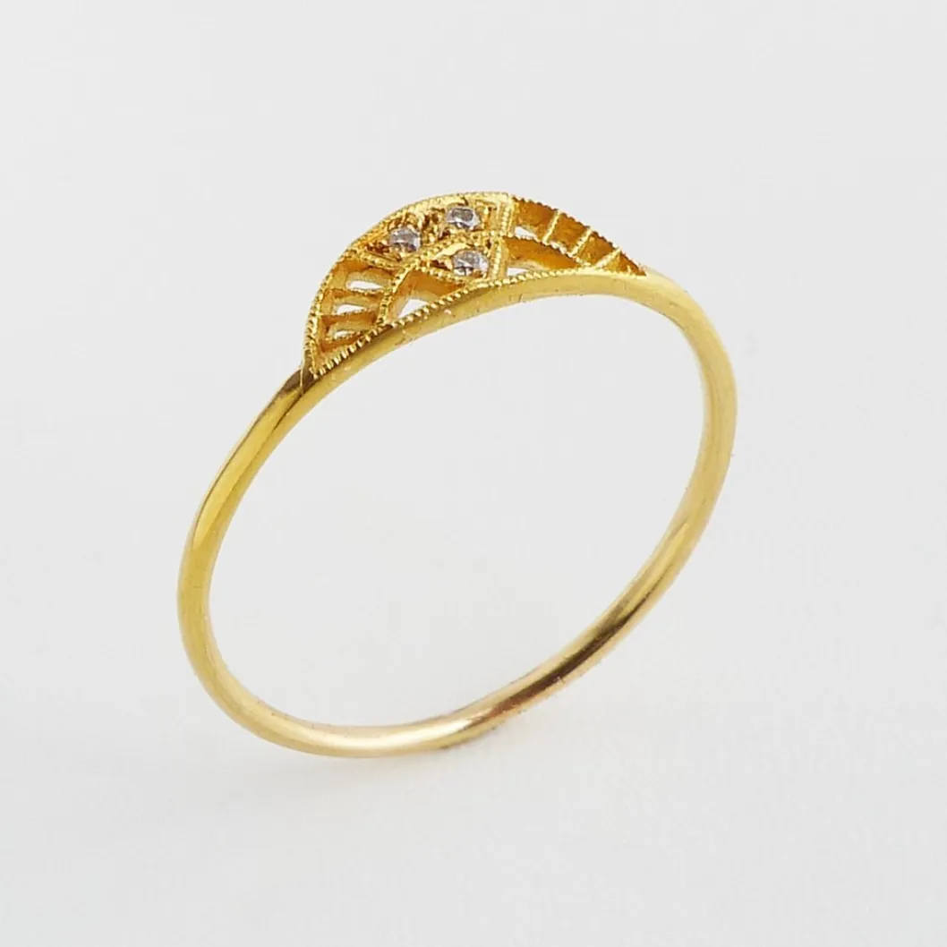 archena ring