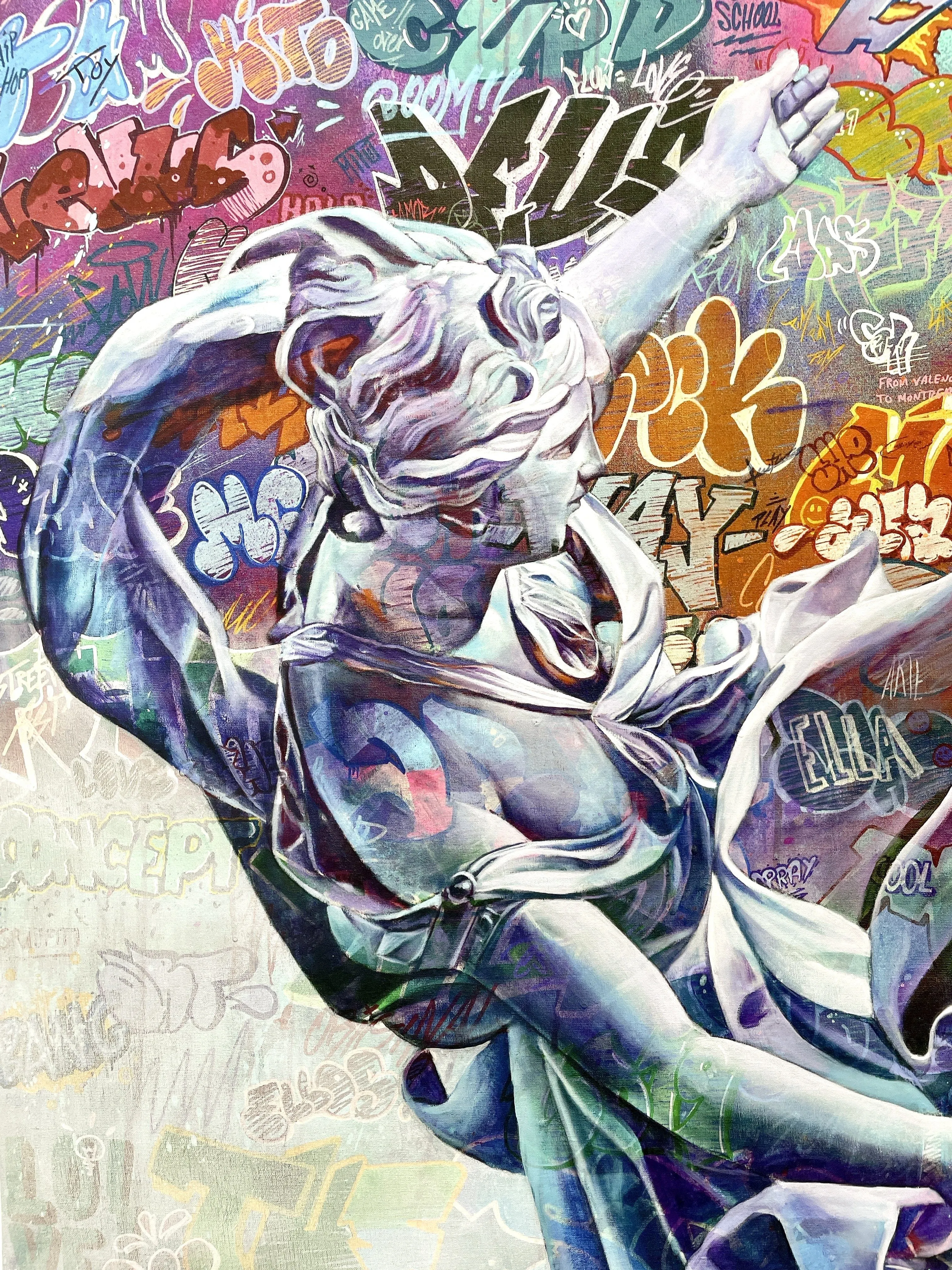 Artémis Et Nature