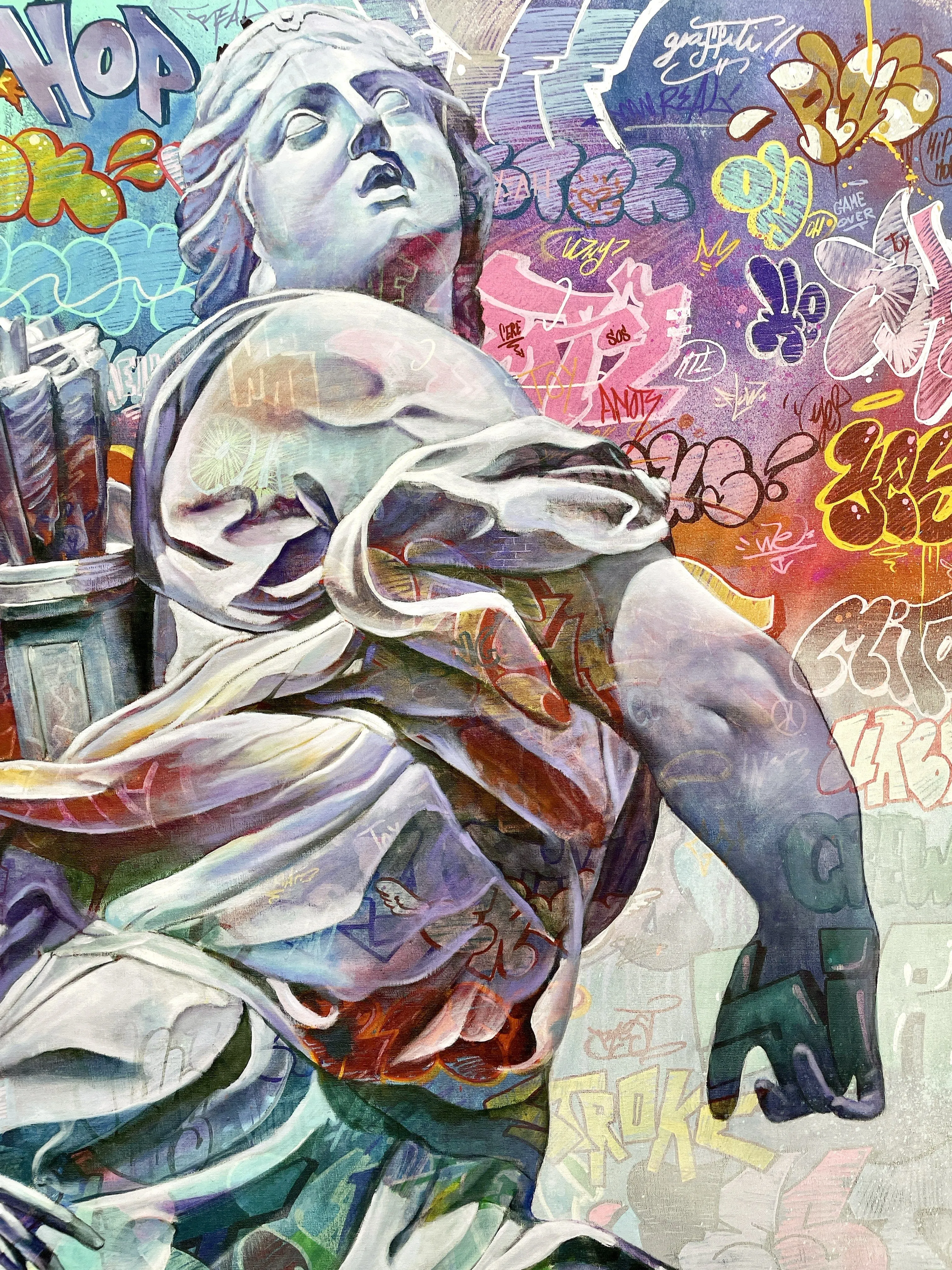 Artémis Et Nature