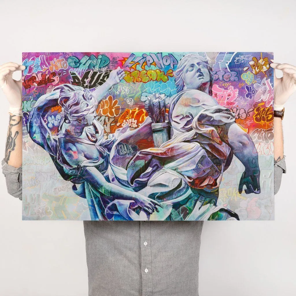 Artémis Et Nature