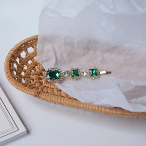 Baroque Barrette (5 Styles)