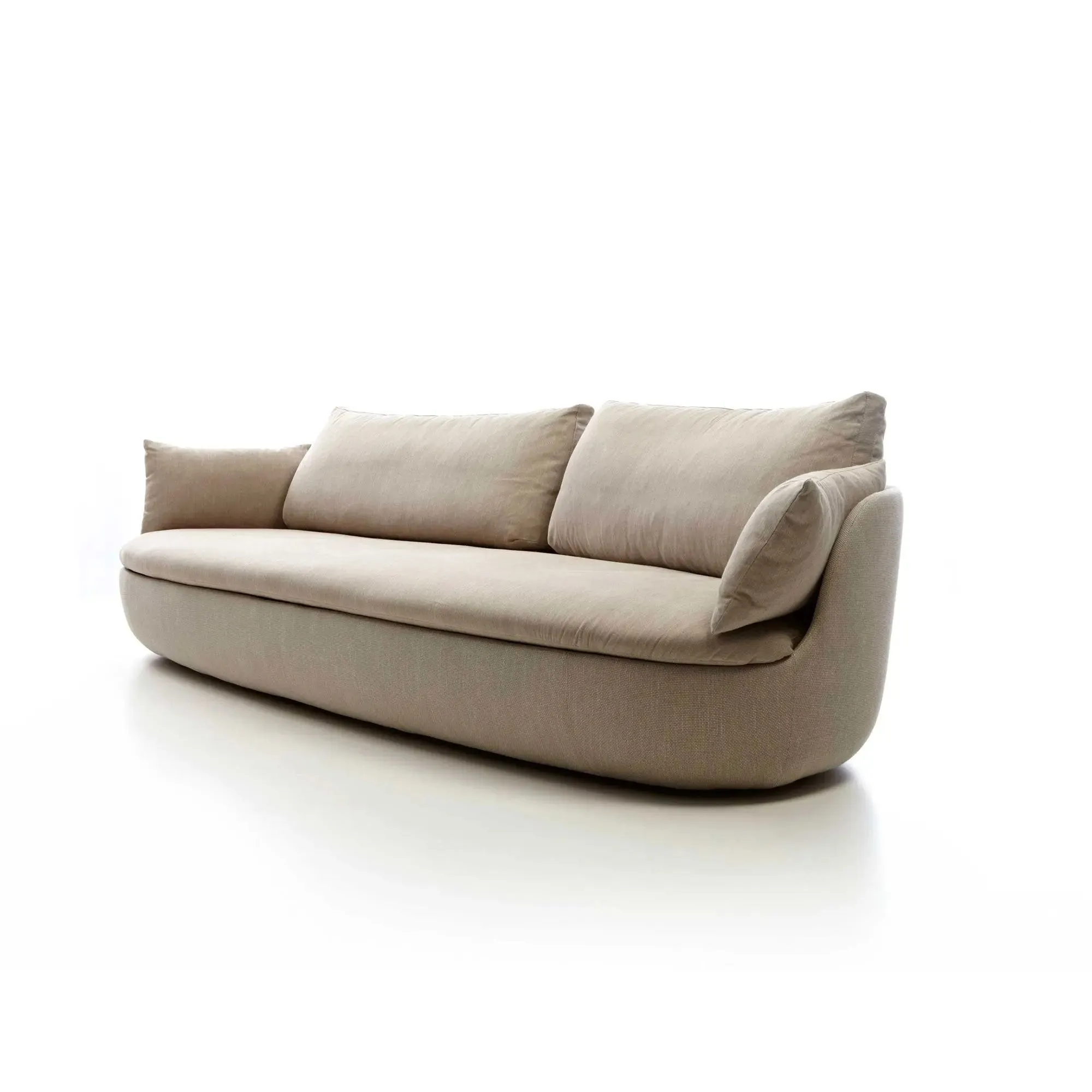 Bart Sofa - Basic