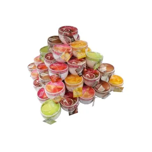 Body Butter Kiwi Fruit 250 ml