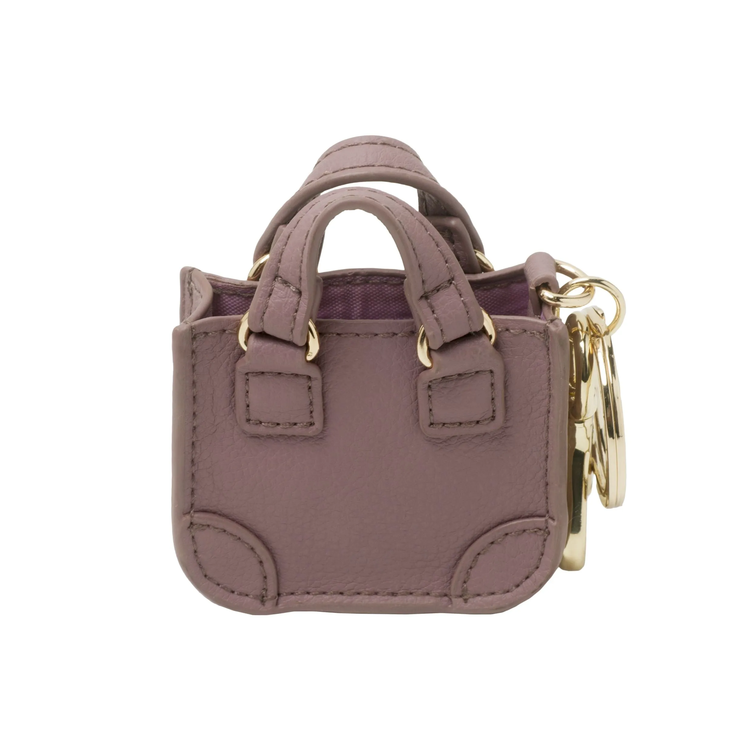 Cacharel CAK836Z-Key ring Victoire Taupe