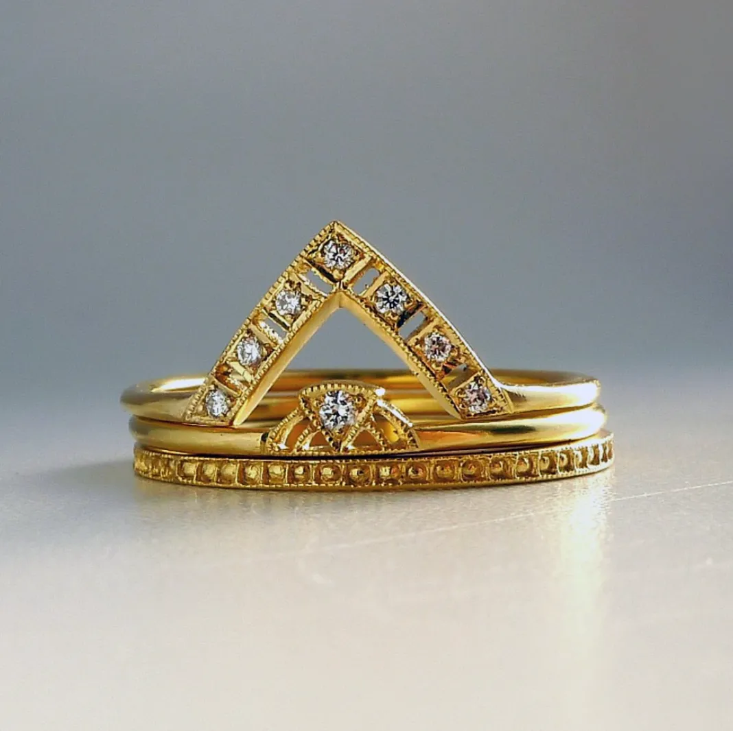 cassat ring
