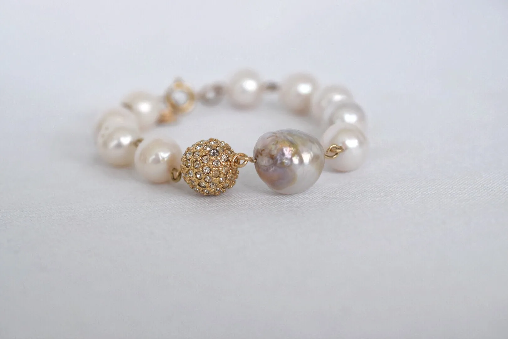 Celebration Bracelet