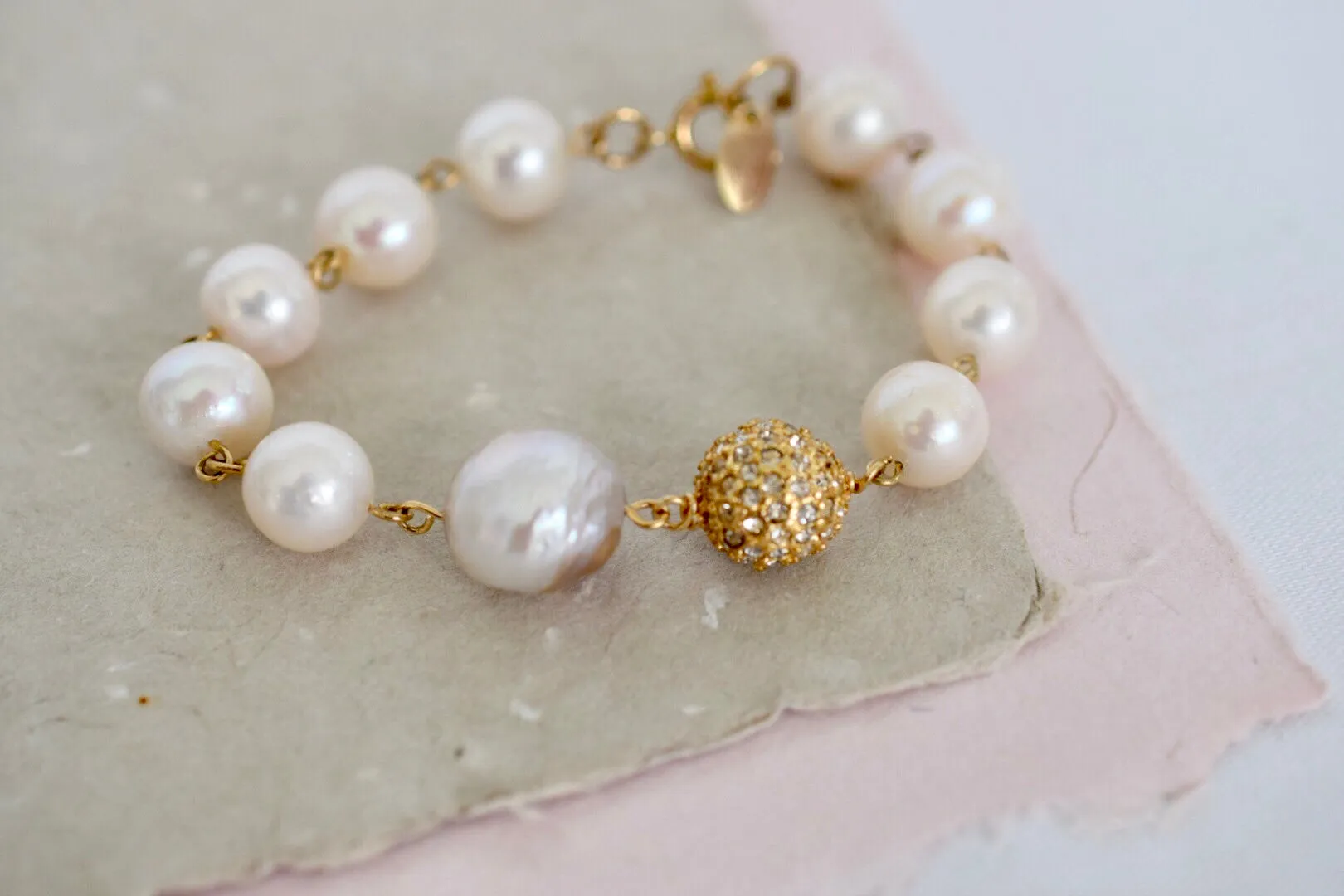 Celebration Bracelet