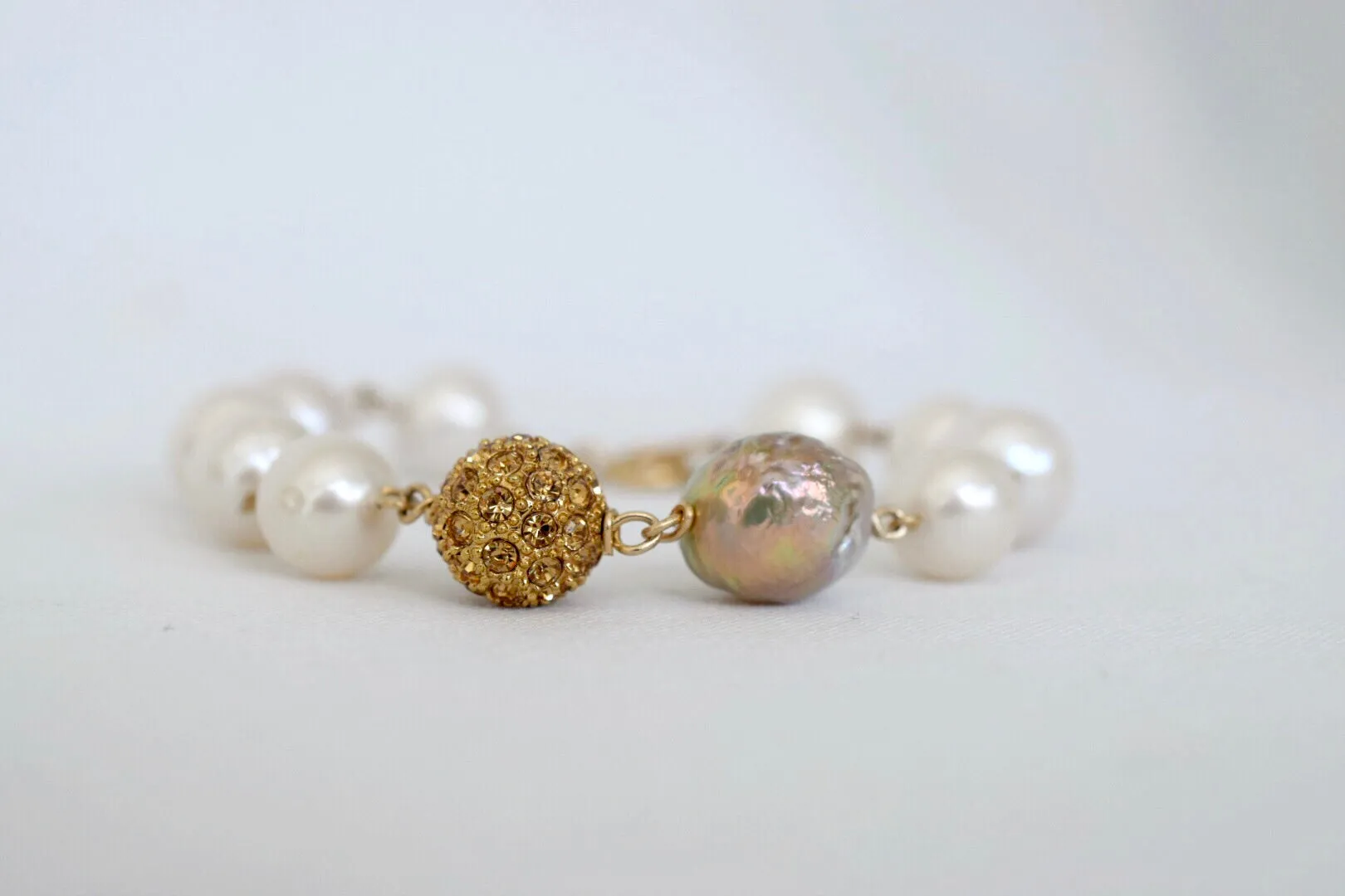 Celebration Bracelet