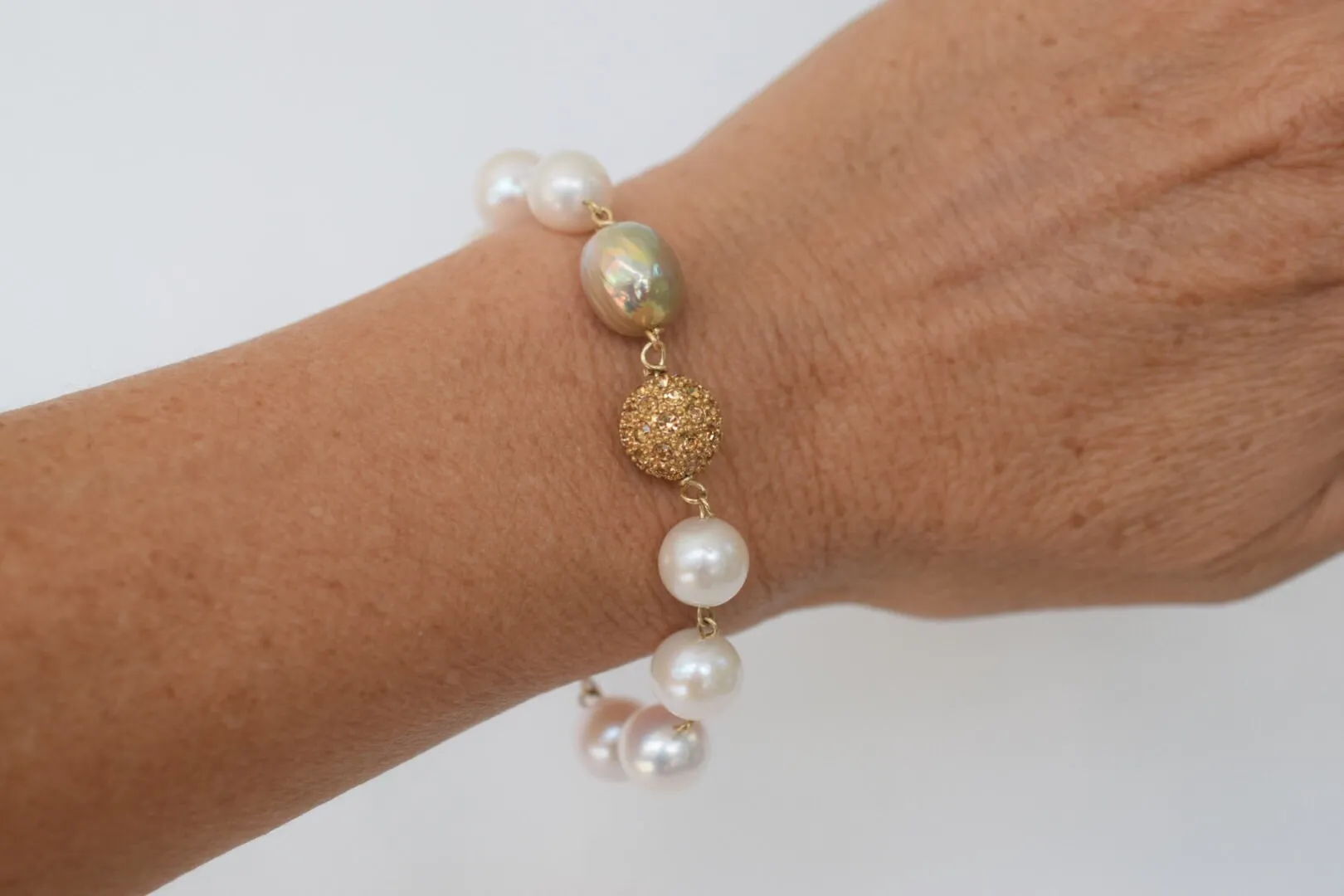 Celebration Bracelet