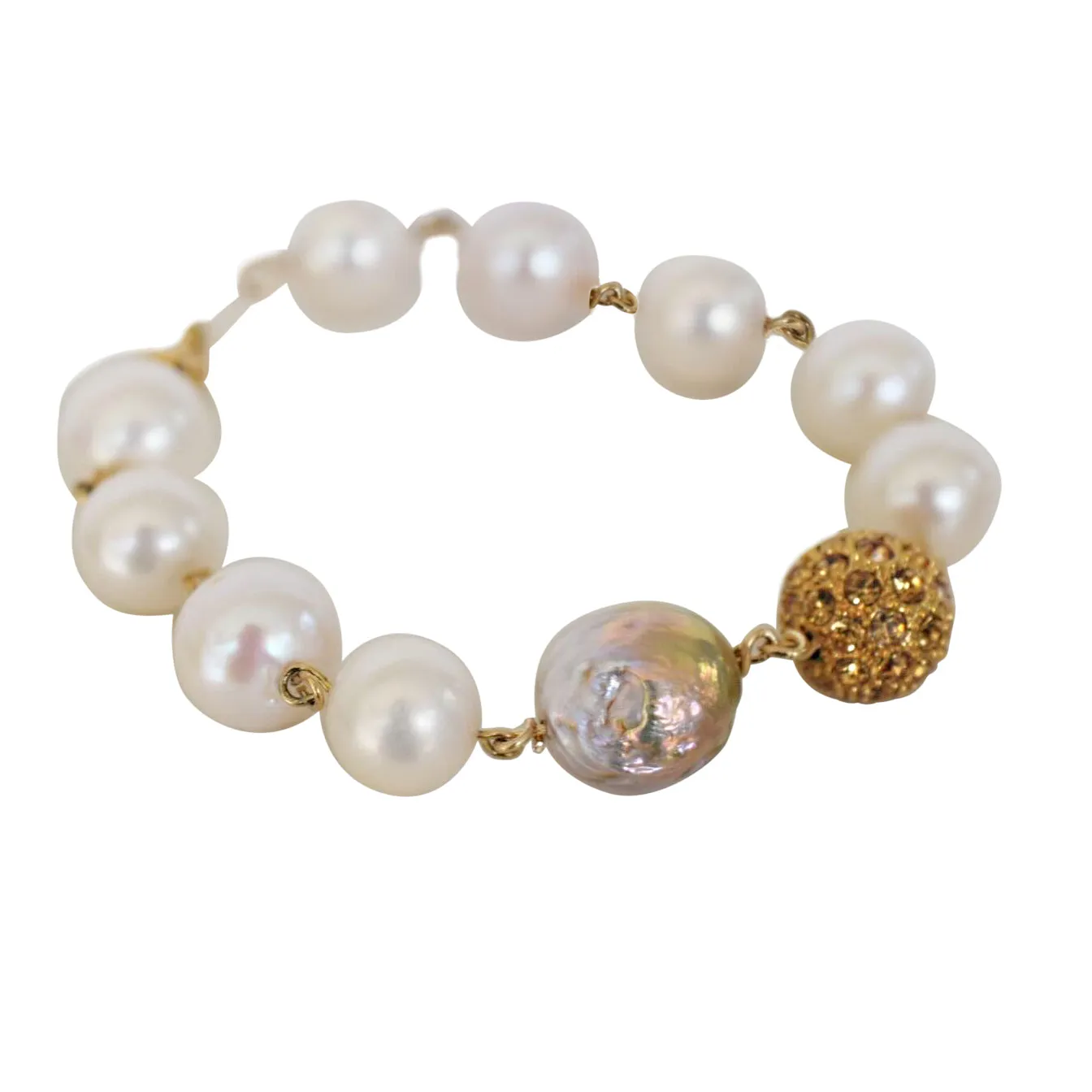 Celebration Bracelet