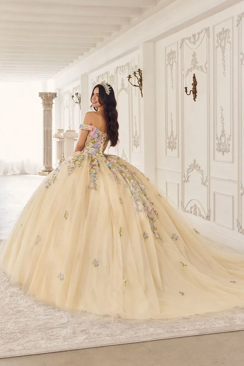 Cinderella Divine- 15724