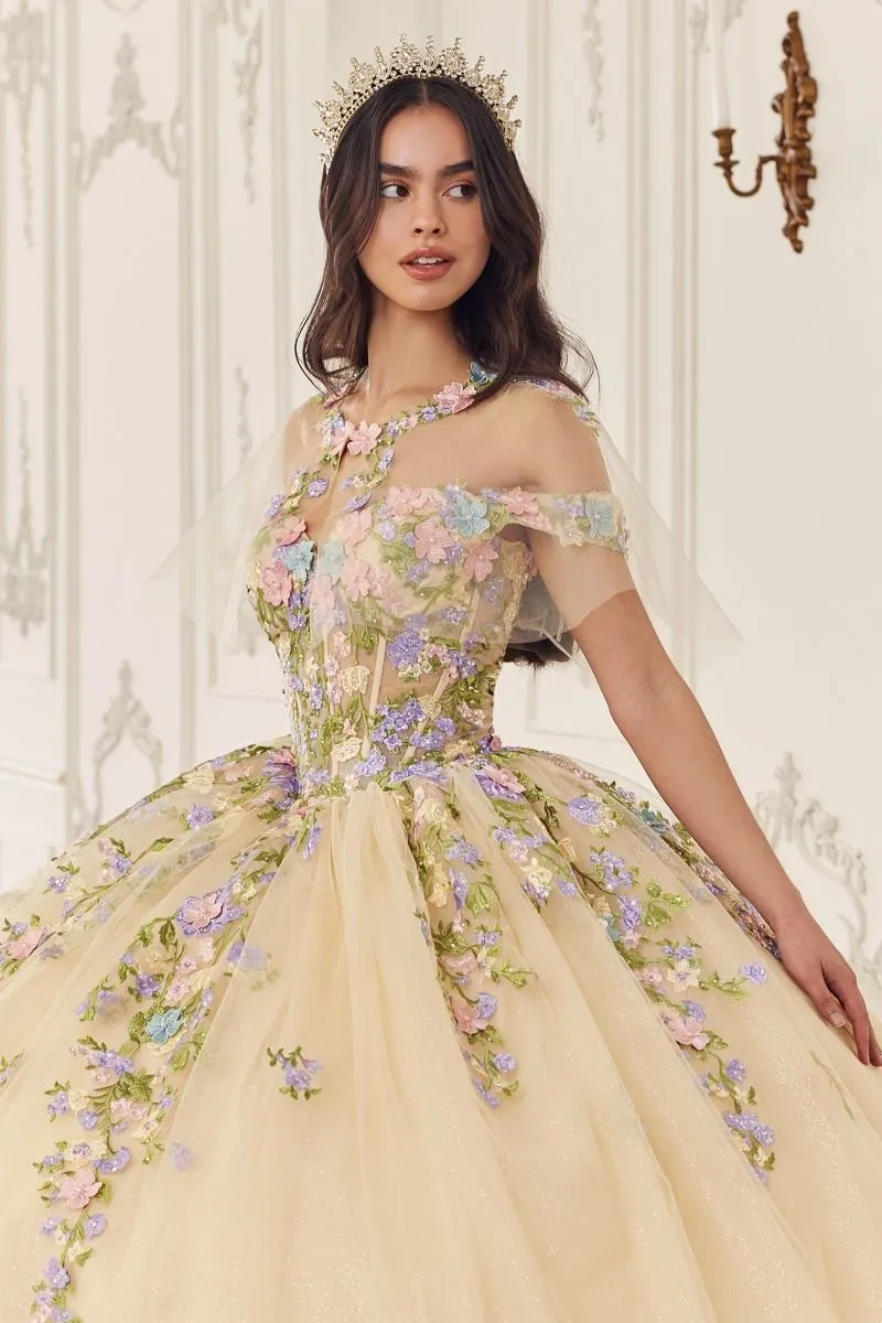 Cinderella Divine- 15724