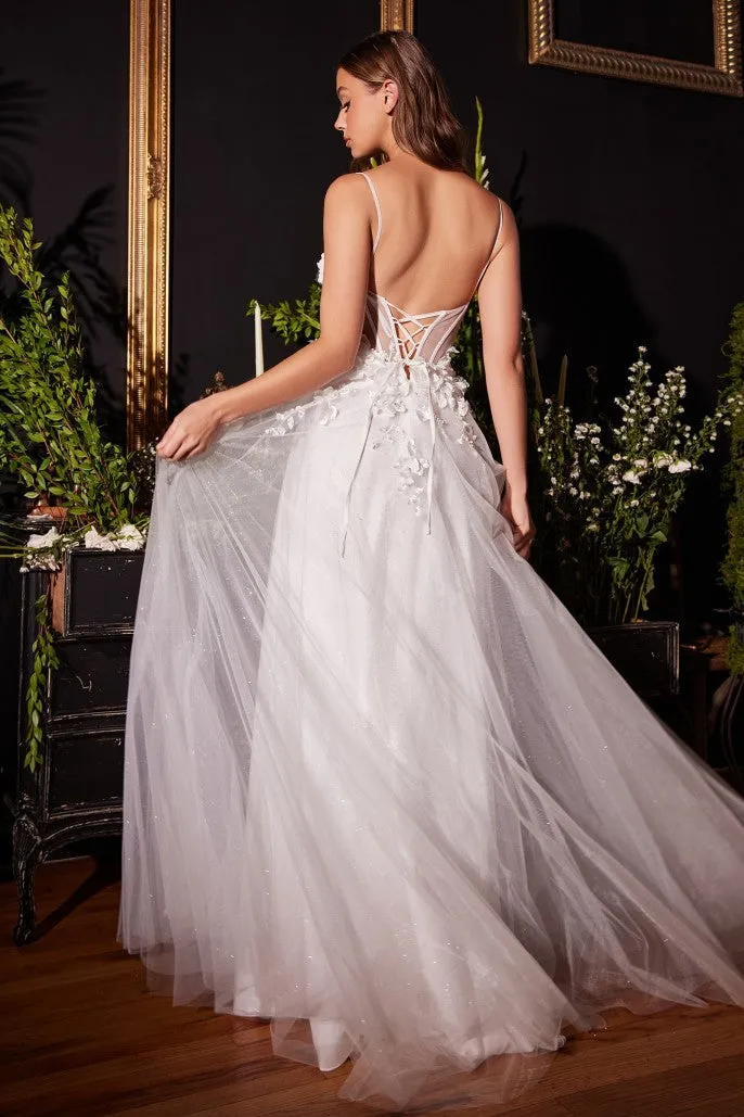 Cinderella Evening Dress CM321W