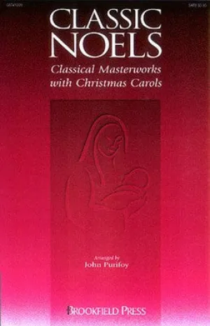 CLASSIC NOEL INSTR PAK CHAMBER ORCH