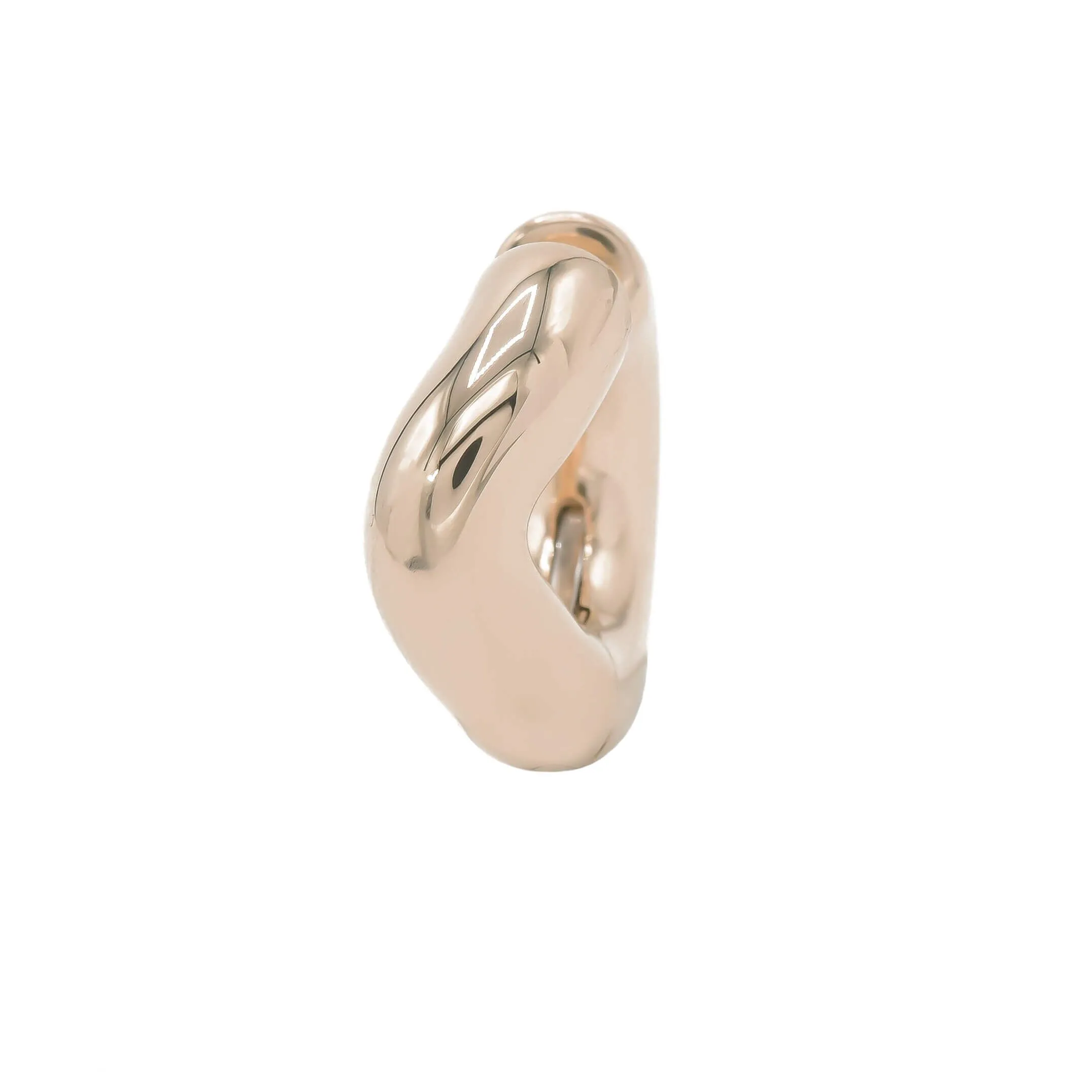Cloud Ear Cuff