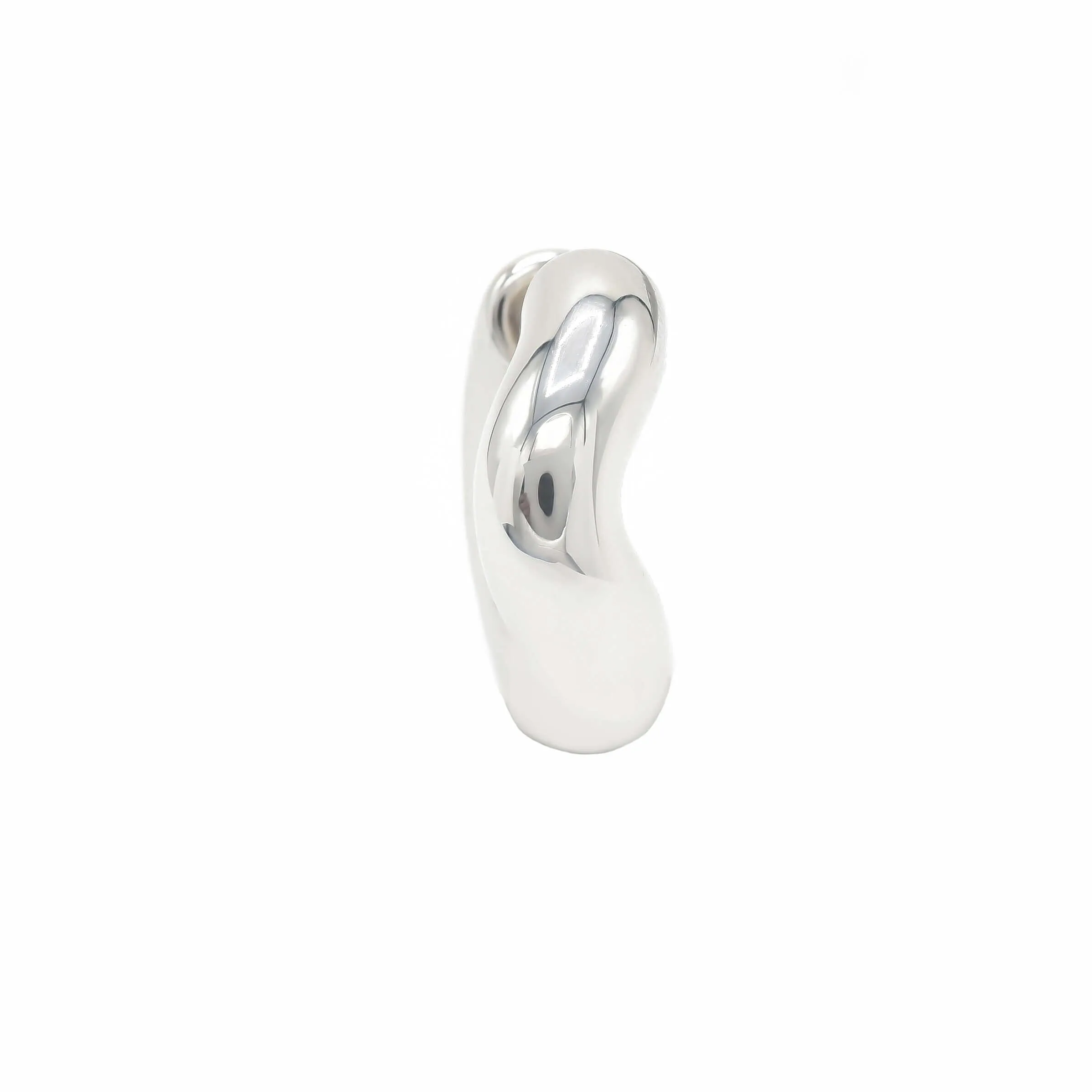 Cloud Ear Cuff