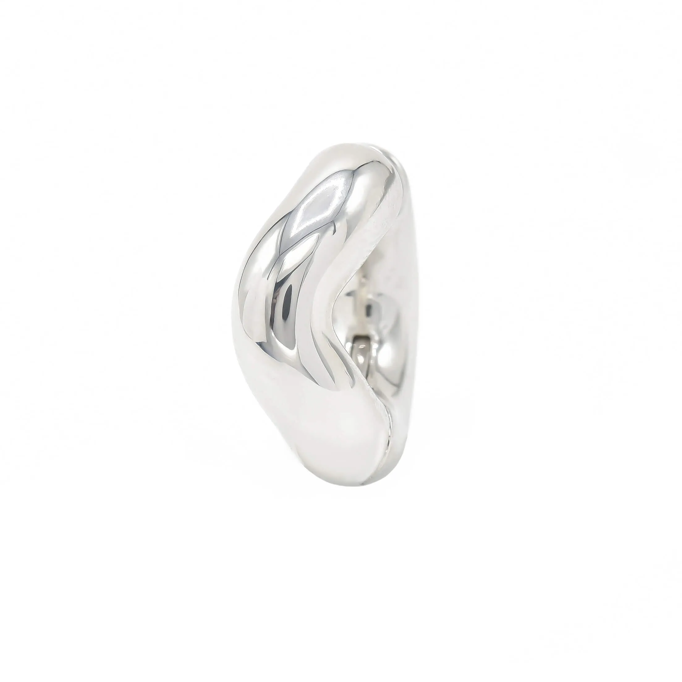 Cloud Ear Cuff