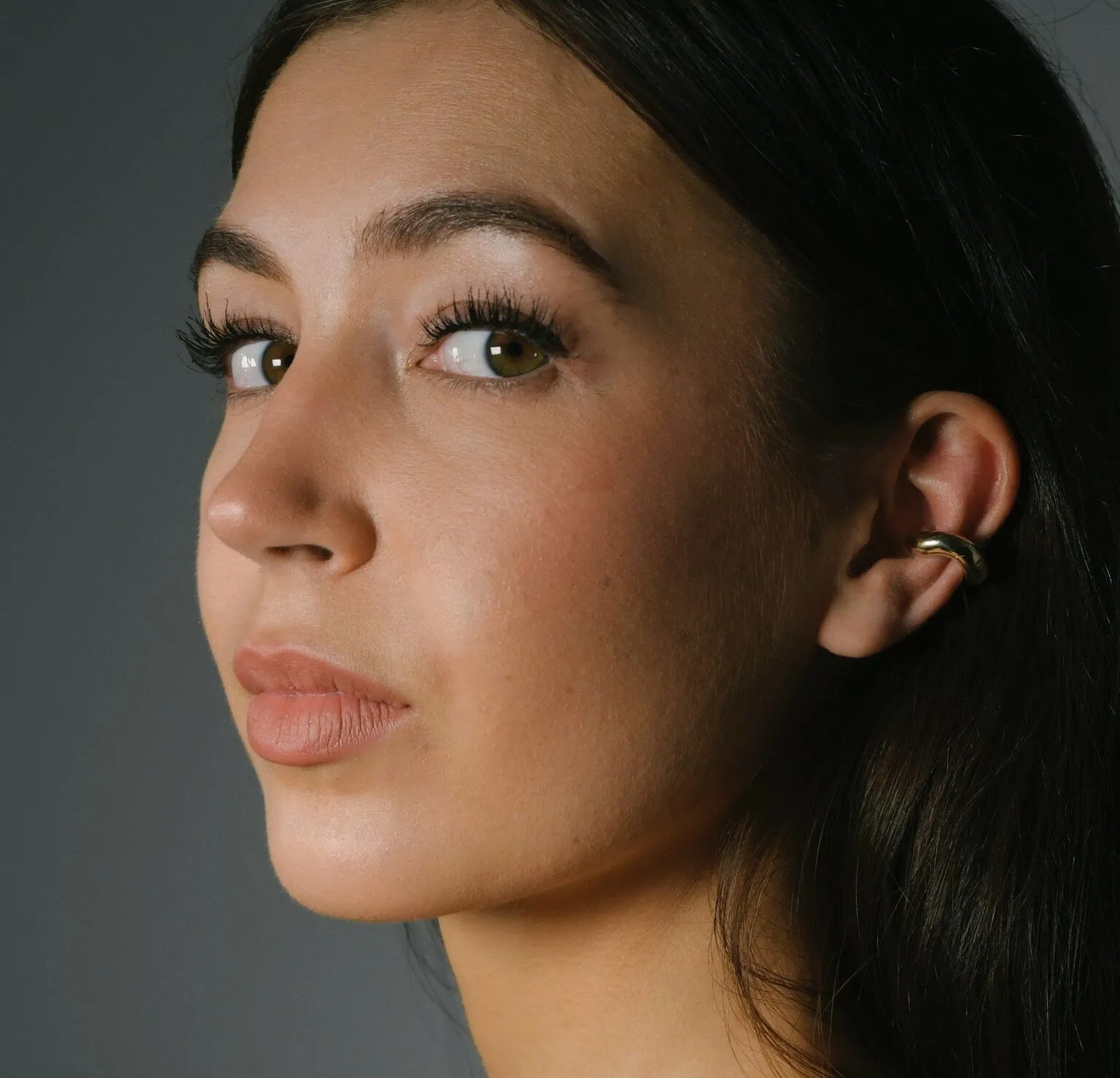 Cloud Ear Cuff