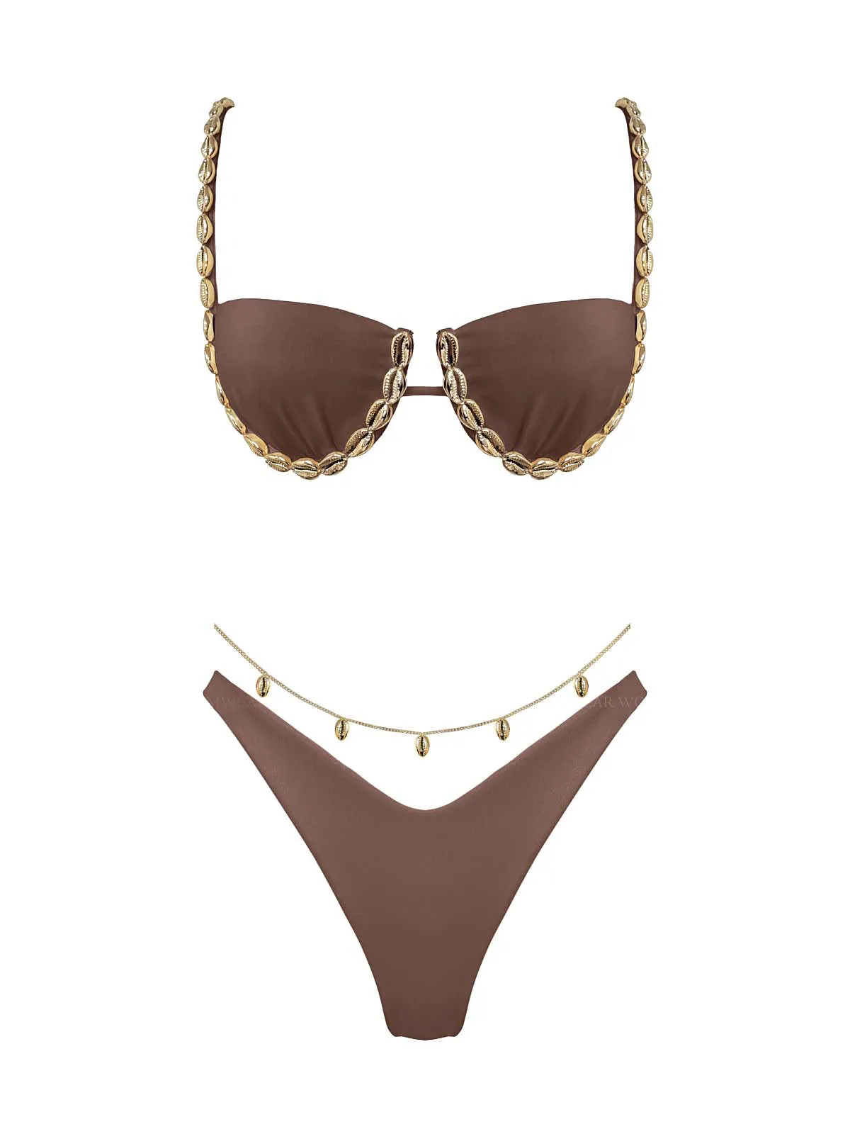 Colette-Alana Bikini
