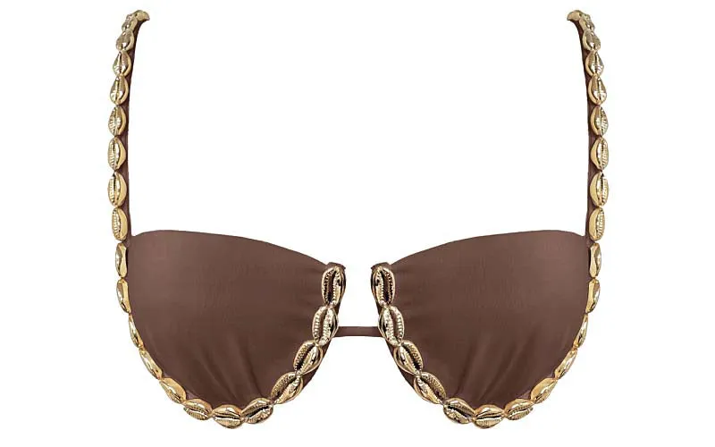 Colette-Alana Bikini