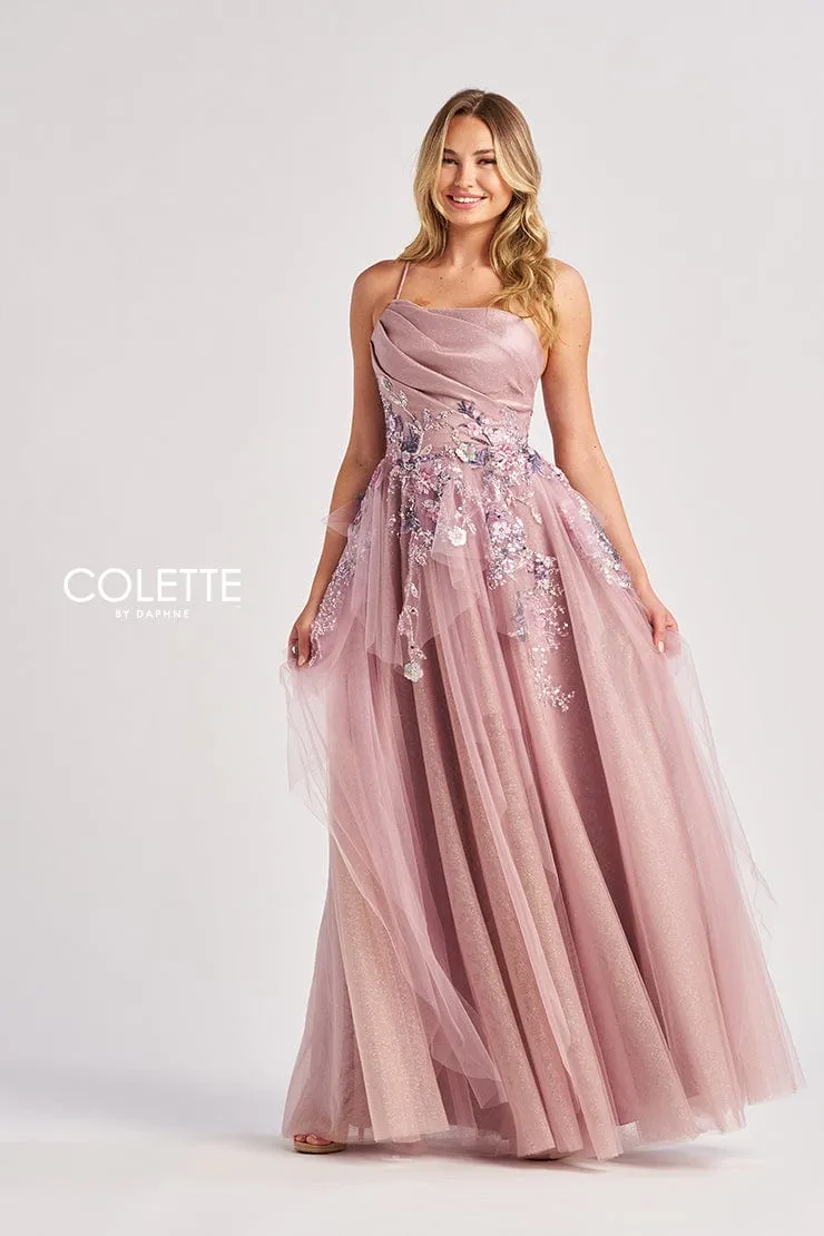 Colette: CL8400