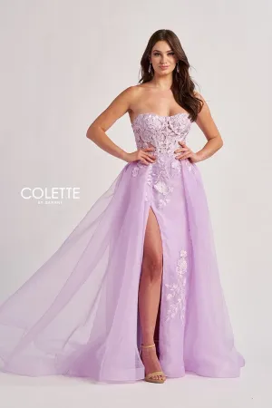 Colette: CL8660