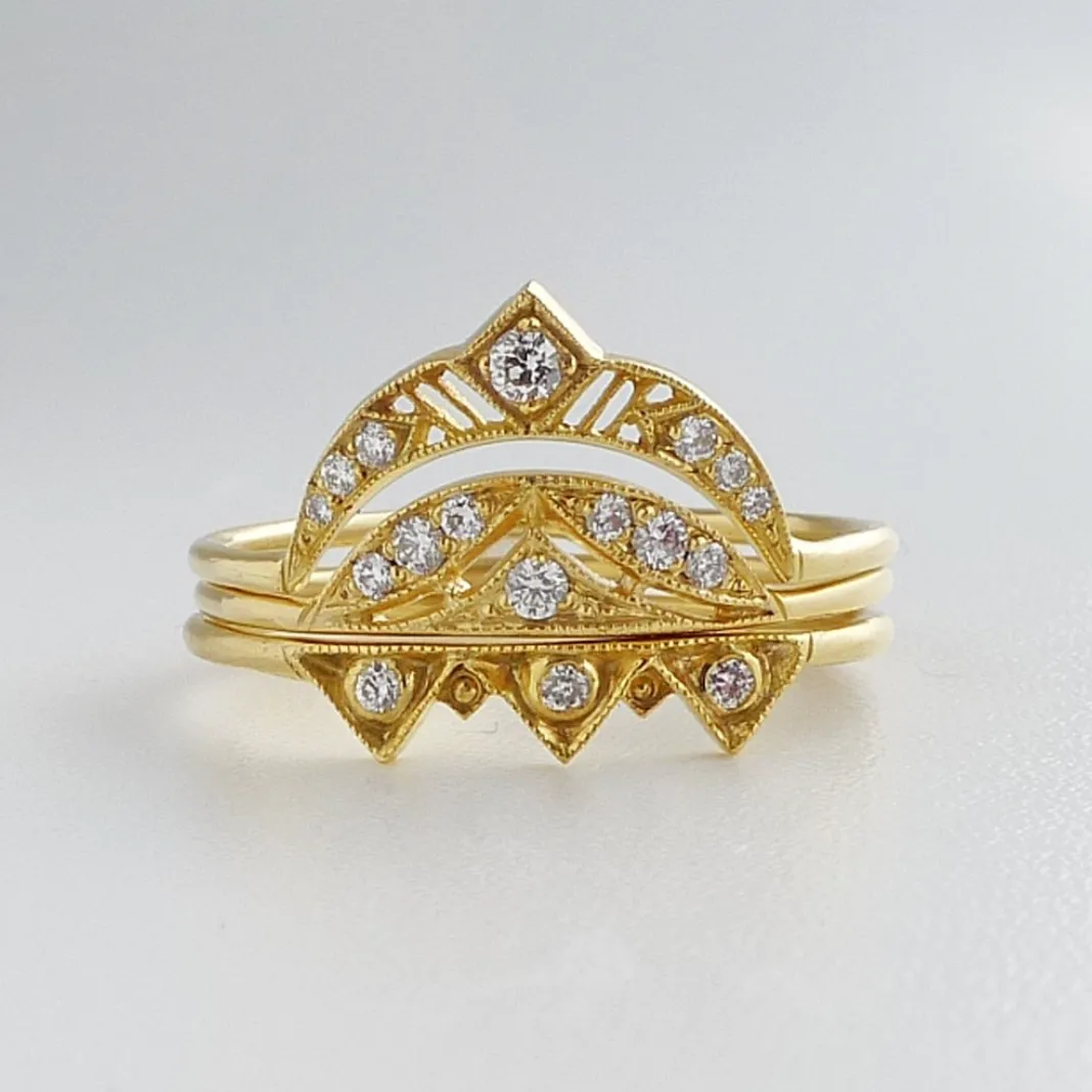 corita ring