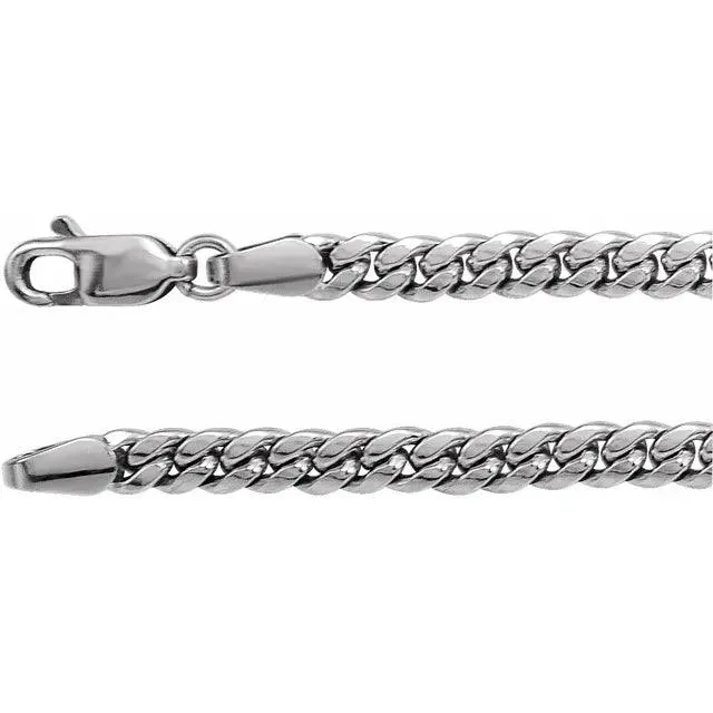Curb Chain