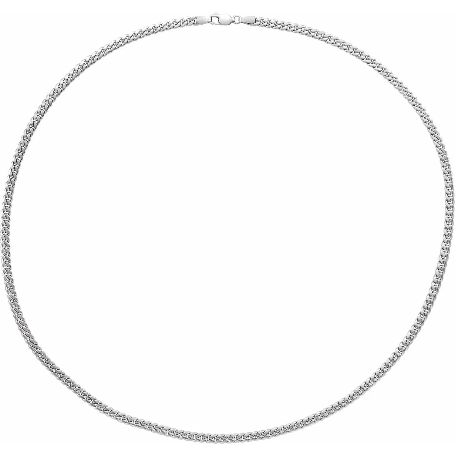 Curb Chain