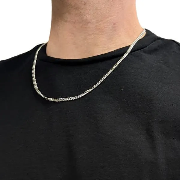 Curb Chain