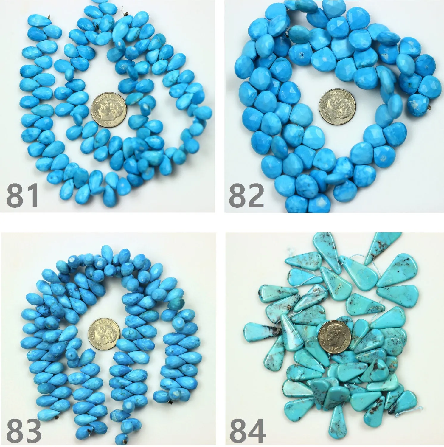 Custom Birthstone Necklace