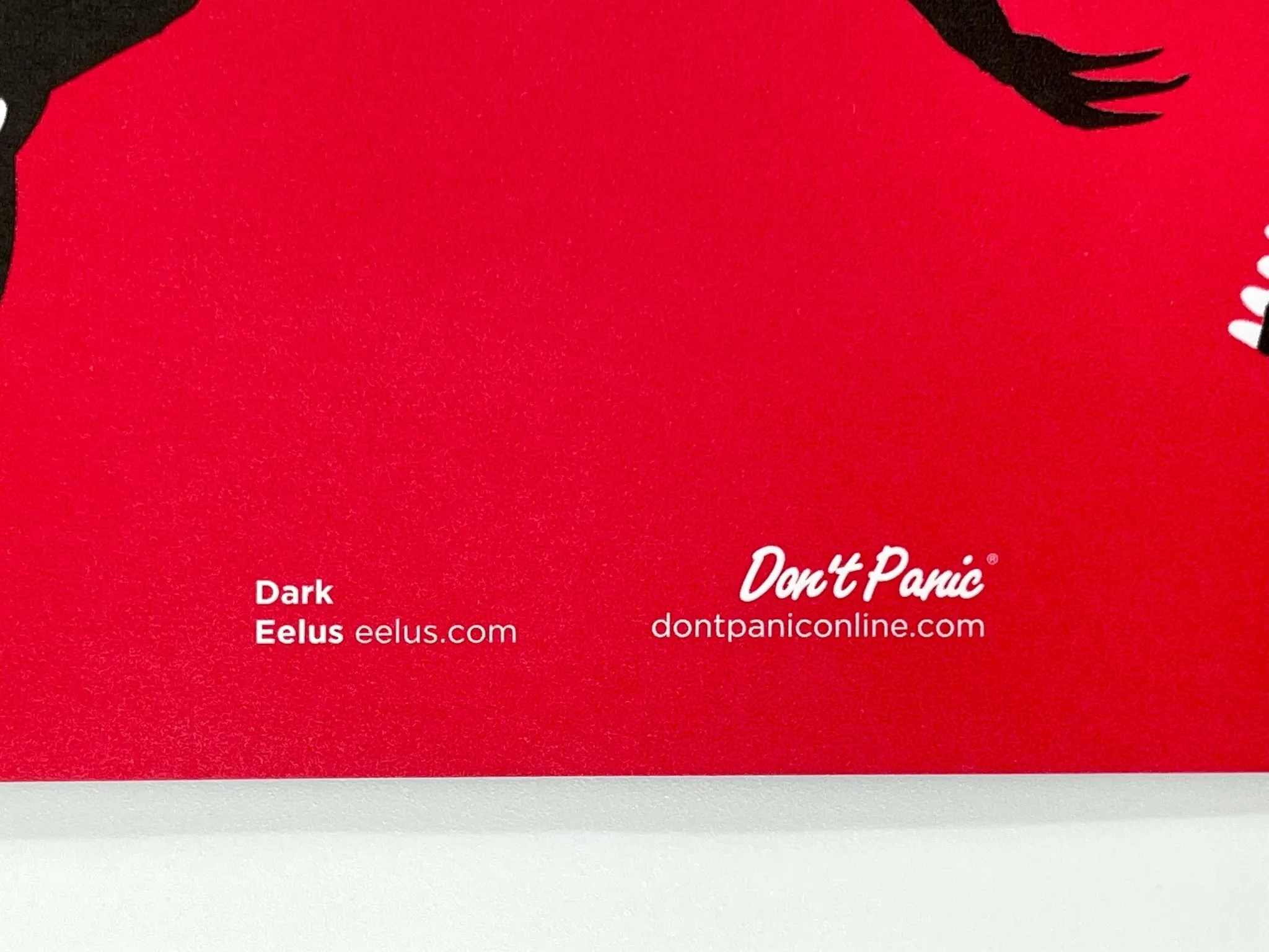 Dark