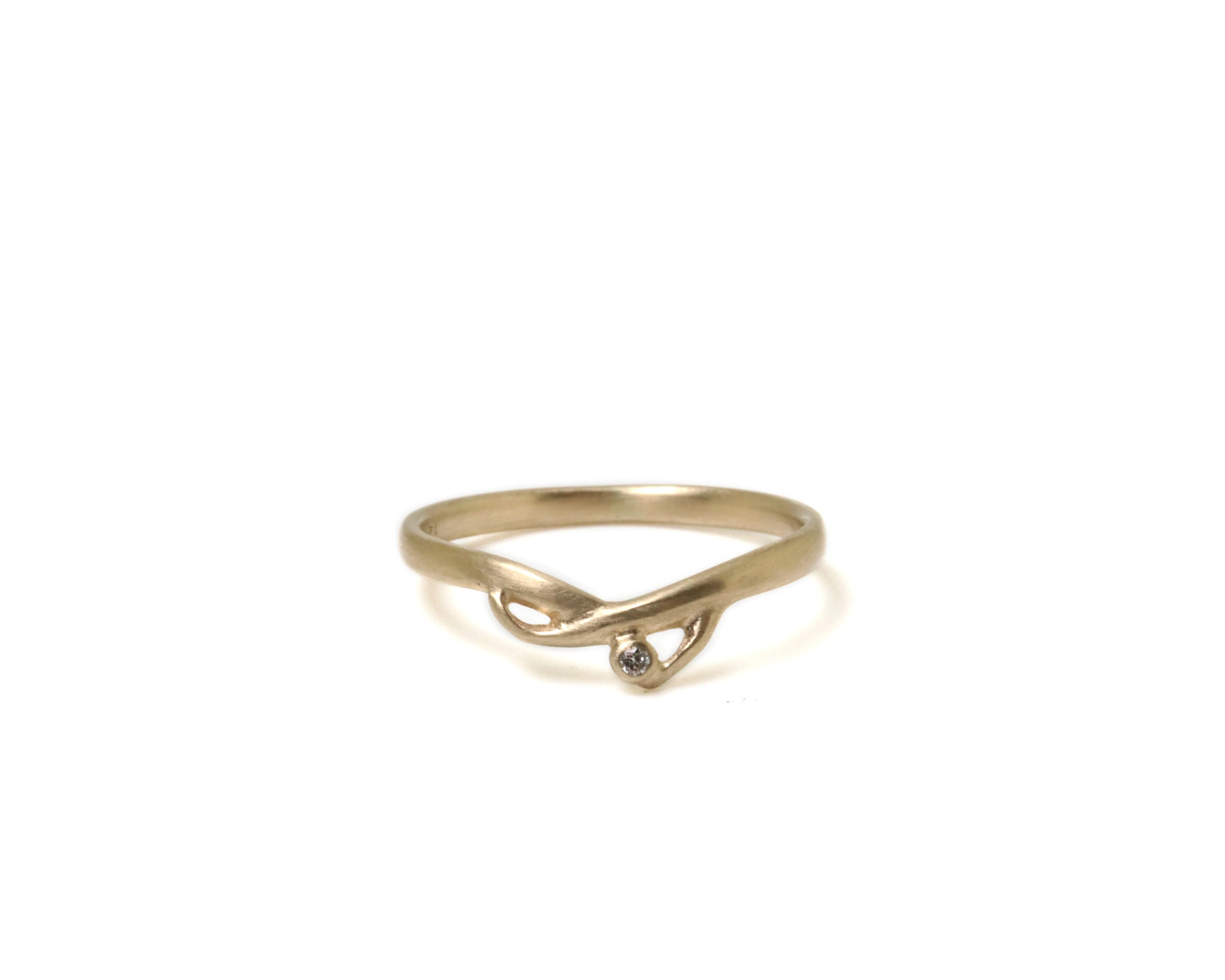 Diamond Branch Waiting Bands