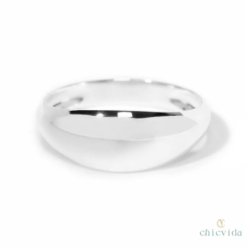 Dome Ring