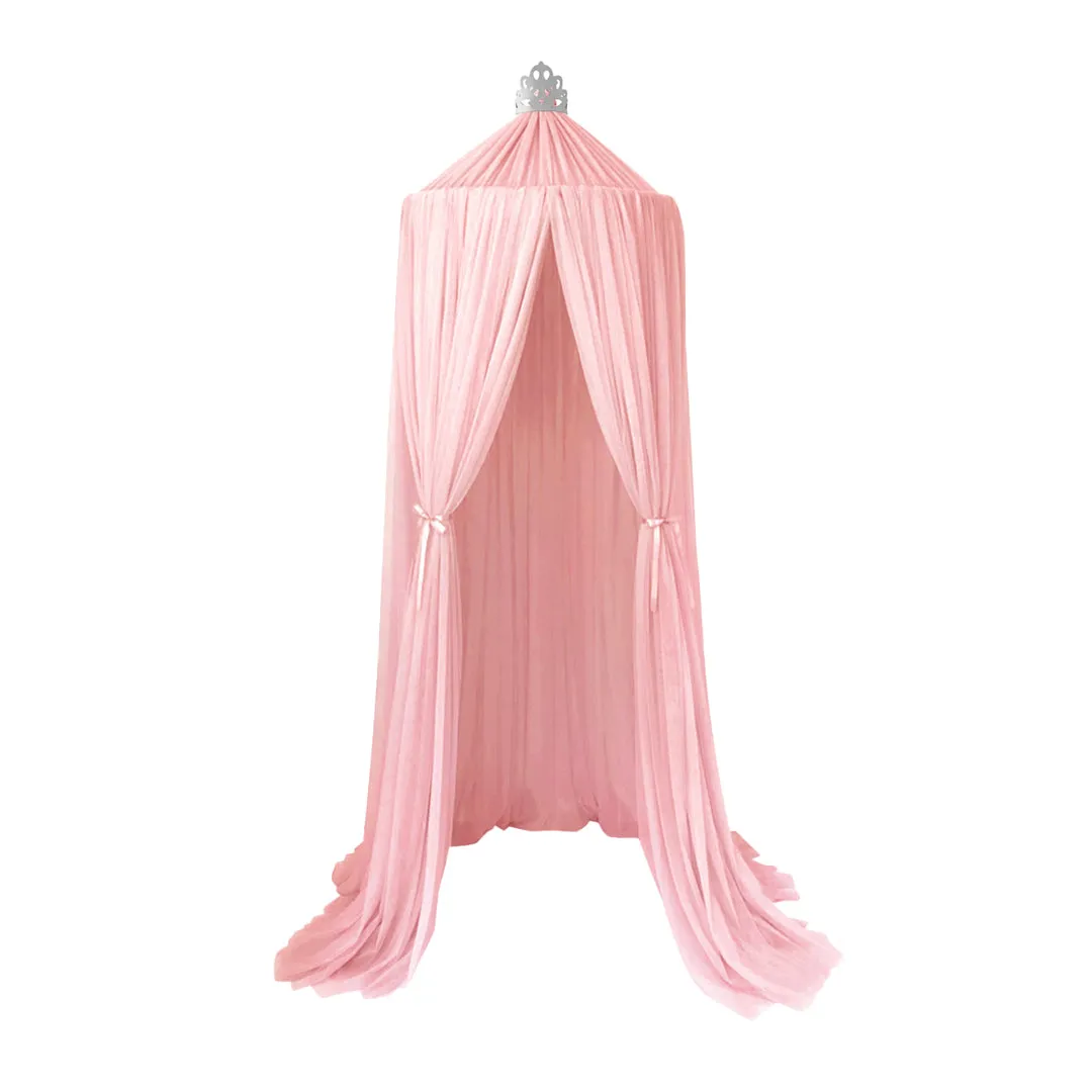 Dreamy Canopy - Blush