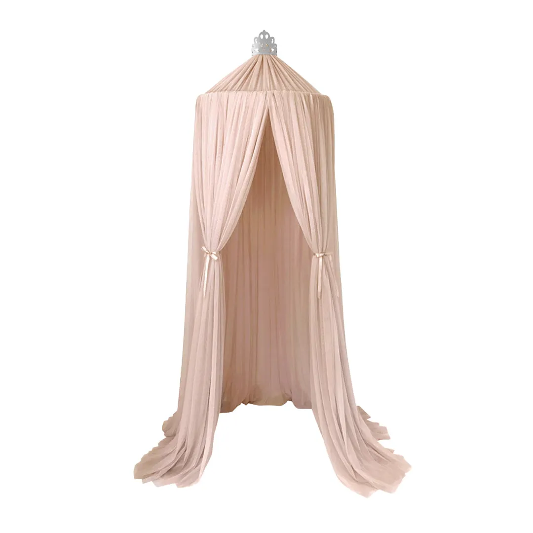 Dreamy Canopy- Champagne