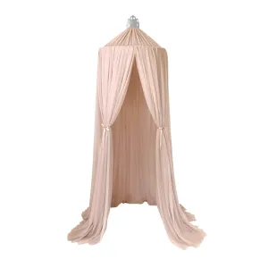 Dreamy Canopy- Champagne