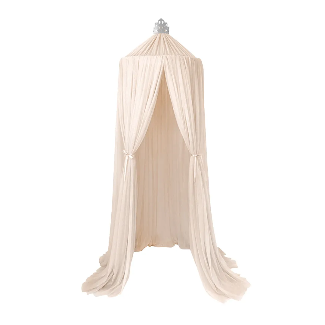Dreamy Canopy- Cream