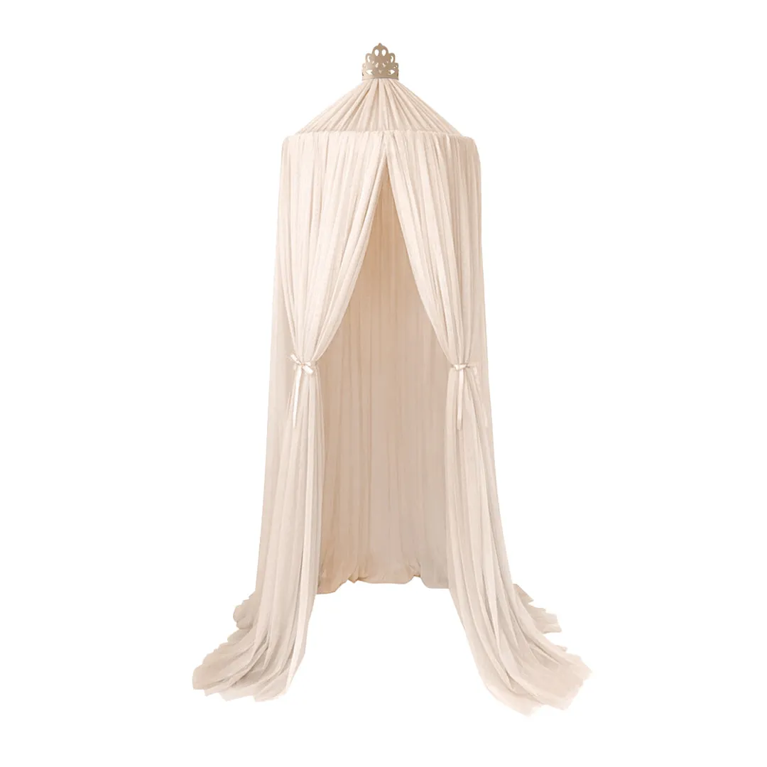 Dreamy Canopy- Cream