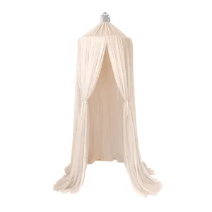 Dreamy Canopy- Cream